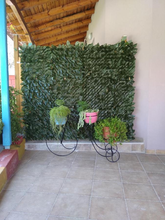 Valta'S Room 2 Palairos Luaran gambar